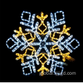 Christmas Snow Light Motifs